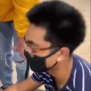 Meet your Posher, Cole